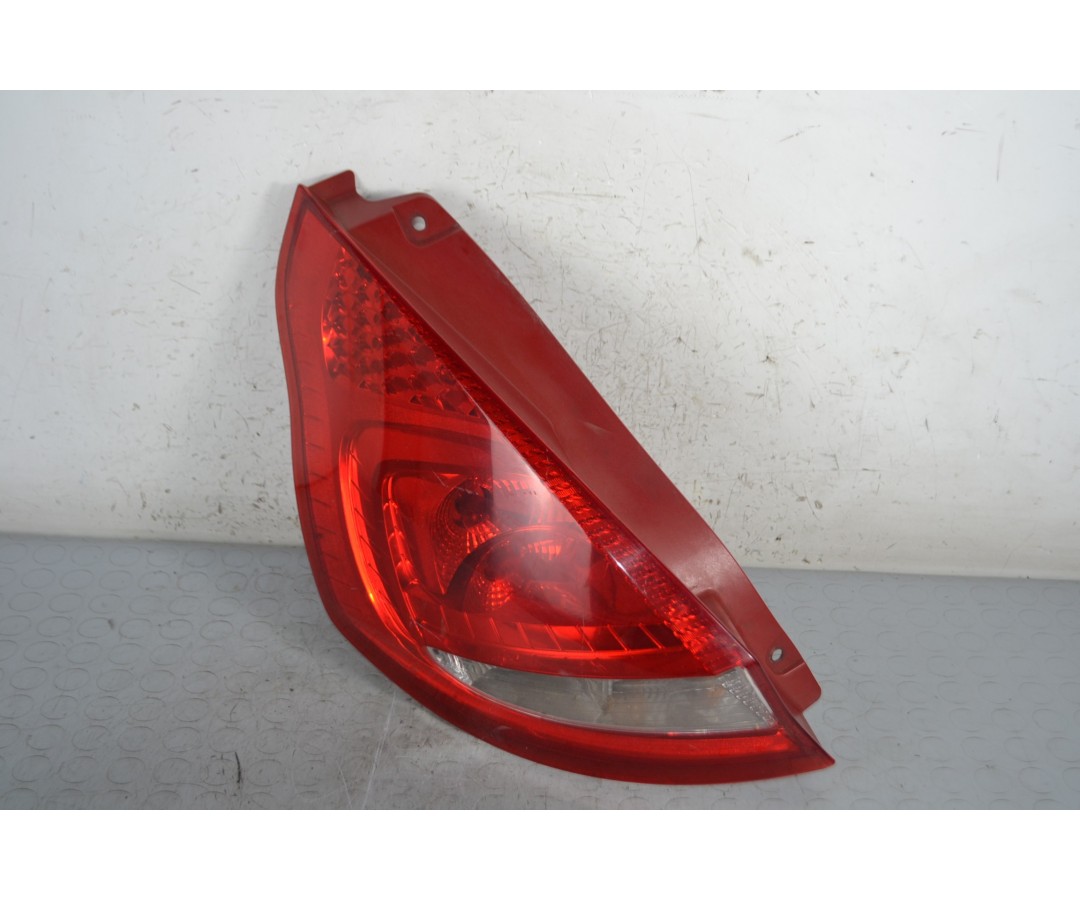 Fanale Stop Posteriore SX Ford Fiesta VI dal 2008 al 2013 COd 8a61-13405-a  1670247225000