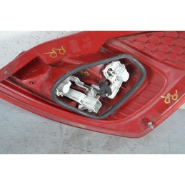 Fanale Stop Posteriore SX Ford Fiesta VI dal 2008 al 2013 COd 8a61-13405-a  1670247225000