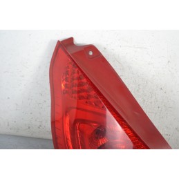 Fanale Stop Posteriore SX Ford Fiesta VI dal 2008 al 2013 COd 8a61-13405-a  1670247225000