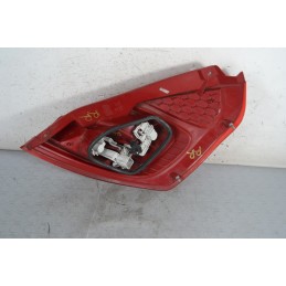 Fanale Stop Posteriore SX Ford Fiesta VI dal 2008 al 2013 COd 8a61-13405-a  1670247225000