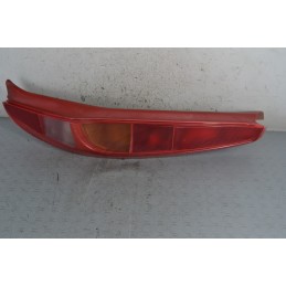 Fanale Stop Posteriore DX Fiat Punto 5 porte dal 1999 al 2011 Cod 465237710  1670251222347