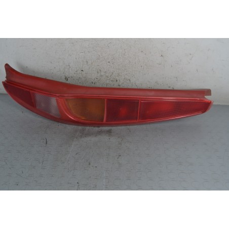 Fanale Stop Posteriore DX Fiat Punto 5 porte dal 1999 al 2011 Cod 465237710  1670251222347