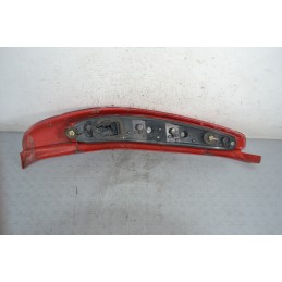 Fanale Stop Posteriore DX Fiat Punto 5 porte dal 1999 al 2011 Cod 465237710  1670251222347