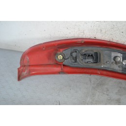 Fanale Stop Posteriore DX Fiat Punto 5 porte dal 1999 al 2011 Cod 465237710  1670251222347