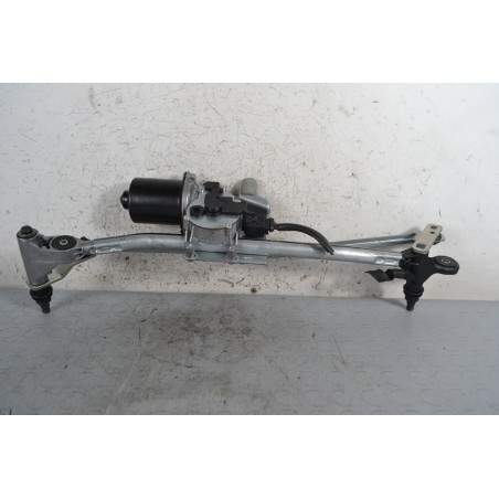 Motorino tergicristallo anteriore Bmw Serie 1 E87 Dal 2004 al 2013 Cod 6925706-01  1670252464920