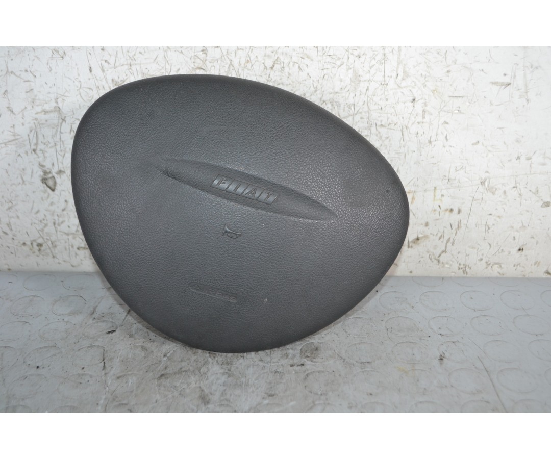 Airbag volante Fiat Seicento Dal 2005 al 2010 Cod 735278157  1670252811250