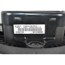 Airbag volante Fiat Seicento Dal 2005 al 2010 Cod 735278157  1670252811250