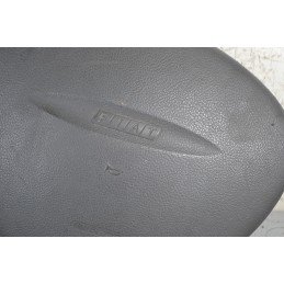 Airbag volante Fiat Seicento Dal 2005 al 2010 Cod 735278157  1670252811250