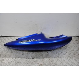 Carena Fianchetto Codino Laterale Posteriore Destro Suzuki SV 650 dal 2003 al 2006  1670254464584