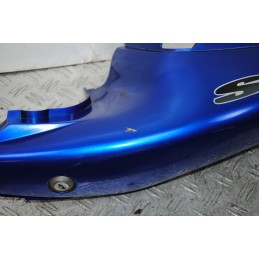 Carena Fianchetto Codino Laterale Posteriore Sinistro Suzuki SV 650 dal 2003 al 2006  1670254756344