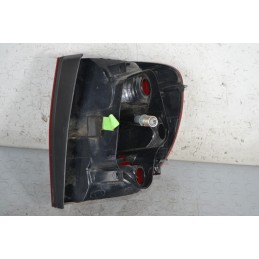 Fanale Stop posteriore SX Volkswagen Fox dal 2003 al 2011 Cod 612921.1  1670255425966