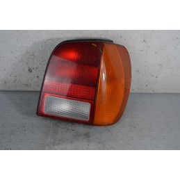 Fanale Stop posteriore DX Volkswagen Polo III dal 1994 al 2001 Cod 6n0945258  1670256498518