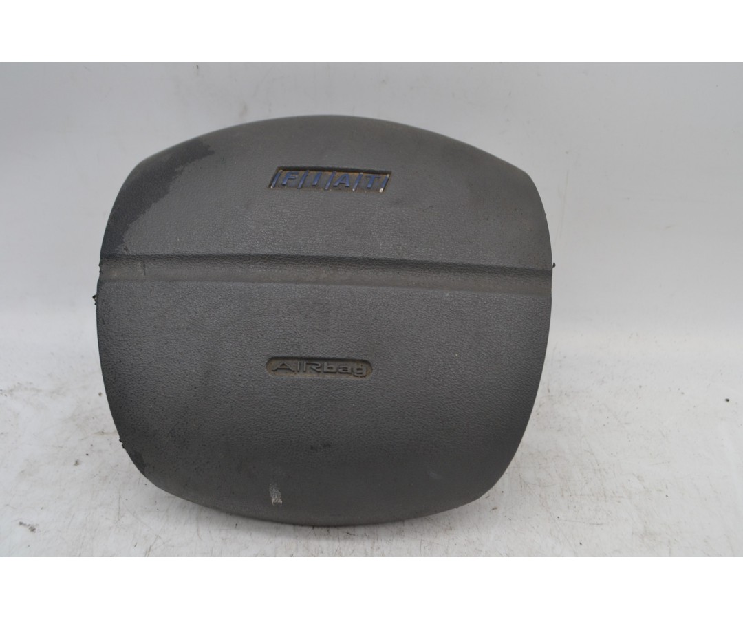 Airbag volante Fiat Seicento Dal 2000 al 2010 Cod 735382245  1670337851553