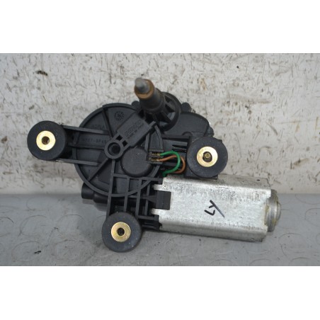 Motorino tergicristallo posteriore Lancia Ypsilon Dal 2003 al 2011 Cod MS259600-7030  1670342710692