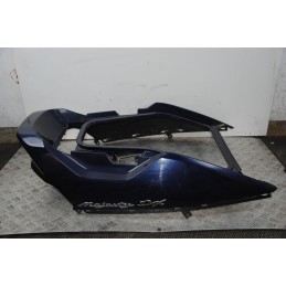 Carena Codone Fianchetti Posteriore Yamaha Majesty 250 DX dal 1998 al 2002  1670400597531