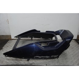 Carena Codone Fianchetti Posteriore Yamaha Majesty 250 DX dal 1998 al 2002  1670400597531