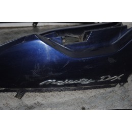 Carena Codone Fianchetti Posteriore Yamaha Majesty 250 DX dal 1998 al 2002  1670400597531