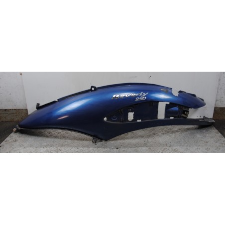 Carena Fianchetto Laterale SX Piaggio Beverly 250 dal 2001 al 2010  1670405665372