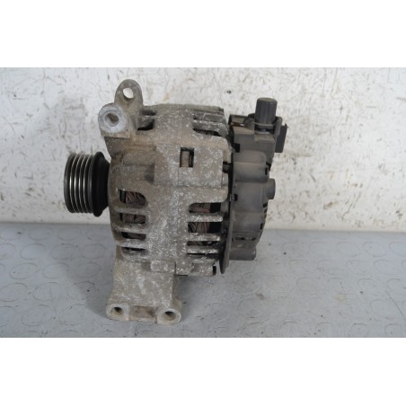 Alternatore Mercedes Classe B W245 Dal 2005 al 2011 Cod A2661540802  1670406034511