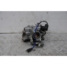 Carburatore Yamaha Majesty 250 DX dal 1998 al 2002  1670406561499