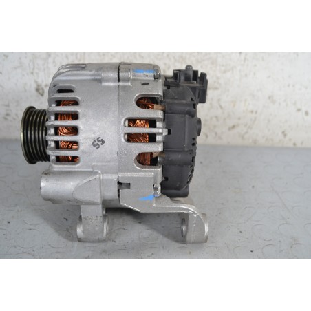 Alternatore Bmw Serie 3 E90 Dal 2005 al 2013 Cod 439545  1670407427848