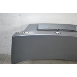 Portellone bagagliaio posteriore Bmw Serie 3 E36 Dal 1990 al 2000 5 porte Grigio antracite  1670574770709