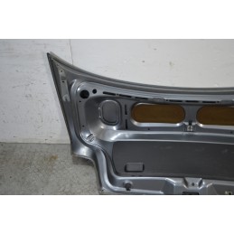 Portellone bagagliaio posteriore Bmw Serie 3 E36 Dal 1990 al 2000 5 porte Grigio antracite  1670574770709