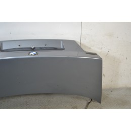 Portellone bagagliaio posteriore Bmw Serie 3 E36 Dal 1990 al 2000 5 porte Grigio antracite  1670574770709