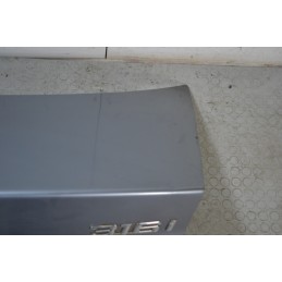 Portellone bagagliaio posteriore Bmw Serie 3 E36 Dal 1990 al 2000 5 porte Grigio antracite  1670574770709