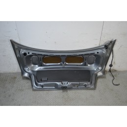 Portellone bagagliaio posteriore Bmw Serie 3 E36 Dal 1990 al 2000 5 porte Grigio antracite  1670574770709