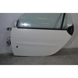 Portiera sportello sinistro SX Smart Fortwo W450 Dal 1998 al 2007  1670580305032