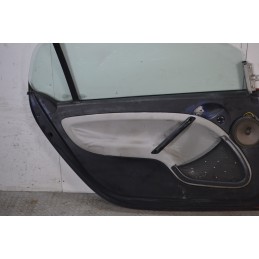 Portiera sportello sinistro SX Smart Fortwo W450 Dal 1998 al 2007  1670580305032