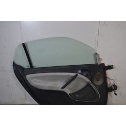 Portiera sportello sinistro SX Smart Fortwo W450 Dal 1998 al 2007  1670580305032