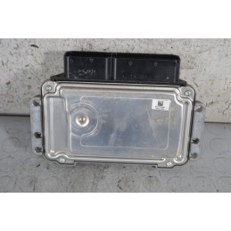 Centralina ECU Fiat/ Lancia/ Alfa Romeo 1.4 Cod 51857905 Cod 0261s05127  1670585345460