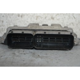 Centralina ECU Fiat/ Lancia/ Alfa Romeo 1.4 Cod 51857905 Cod 0261s05127  1670585345460