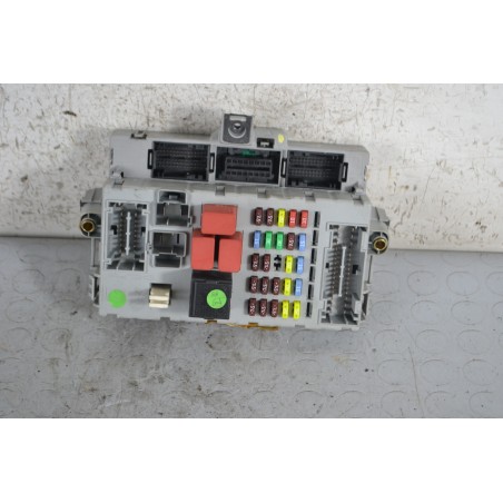 Body Computer Lancia Musa dal 2004 al 2012 Cod 51835531  1670585800525