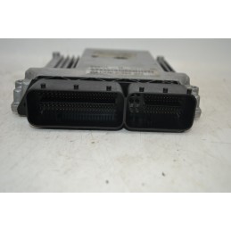 Centralina ECU Bmw Serie 3 E46 Dal 2002 al 2005 Cod 0281010565/ DDE7789572  1670598117993