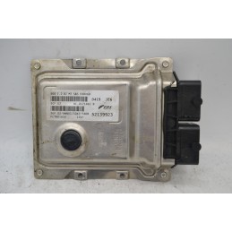 Centralina ECU Fiat 500 Dal 2015 in poi Cod 52139923  1670598350291