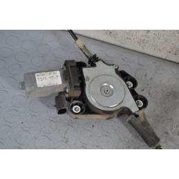 Macchinetta Alzacristalli DX Fiat Seicento dal 1998 al 2010 Cod 46512241  1670599601347