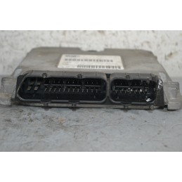 Centralina ECU Fiat Seicento 1.1 dal 2000 al 2010 Cod 51793106  1670600512266