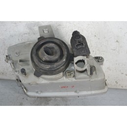 Faro Anteriore SX Fiat Seicento dal 1998 al 2010 Cod 46514925  1670600733487