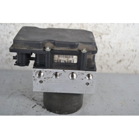 Pompa modulo ABS Fiat Punto 188 Dal 2003 al 2010 Cod 46836768  1670601283356