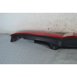 Fanale stop posteriore DX Fiat Panda 169 Dal 2003 al 2012 Cod 51705458  1670832388769