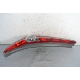 Fanale stop posteriore SX Fiat Punto 188 3 porte Dal 2003 al 2011 Cod 51721479  1670836691704