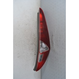 Fanale stop posteriore DX Fiat Punto 3 porte Dal 2003 al 2011 Cod 00517214780  1670838123180