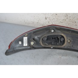 Fanale stop posteriore DX Fiat Punto 3 porte Dal 2003 al 2011 Cod 00517214780  1670838123180