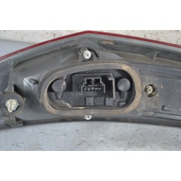 Fanale stop posteriore DX Fiat Punto 3 porte Dal 2003 al 2011 Cod 00517214780  1670838123180