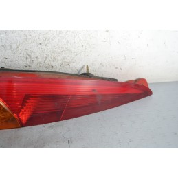 Fanale stop posteriore SX Fiat Punto 188 Dal 1999 al 2003 Cod 286201  1670841098253