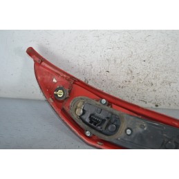 Fanale stop posteriore SX Fiat Punto 188 Dal 1999 al 2003 Cod 286201  1670841098253