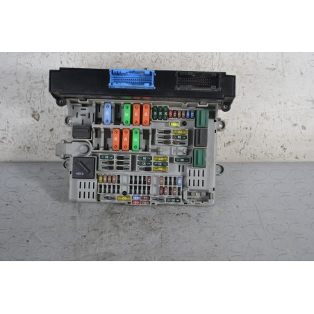 Body Computer BMW Serie 1 E87 dal 2004 al 2013 Cod 6906621-05  1670856030187